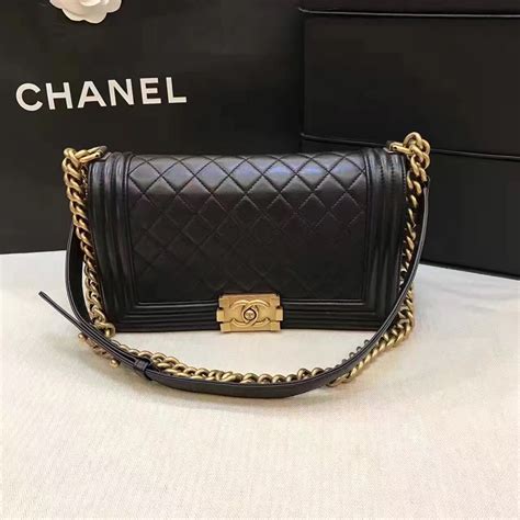 chanel boy bag price euro 2019|Chanel leboy price.